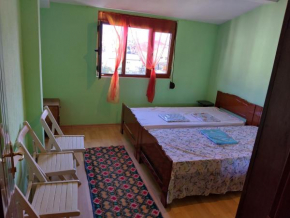 Apartament TONI